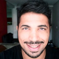 Daniel Joven