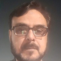 Syed Tanvir Ali