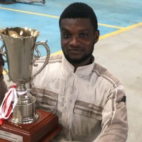 Richard Essuman