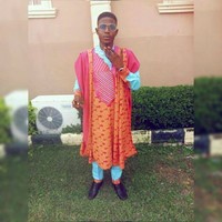 olanrewaju Daniel adeosun