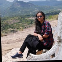 Madhunika Bharath