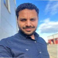 Yogesh Moradiya