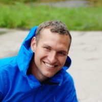 Fredrik Warmark