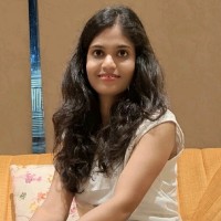 Swati Kambale