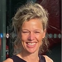 Ellen Mesdag