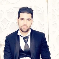 Sidi Mohammed Raoui