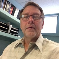 Tim Clark Sr.