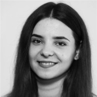Tetiana Kalymun