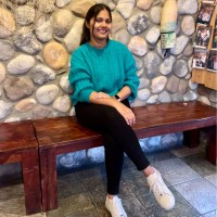 Shrusti Naik