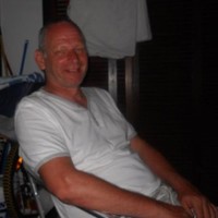 Andy Green