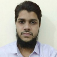 Usama Patel