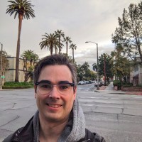 Adam Wright, Mba