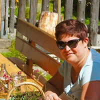 Brenda Ter Riet