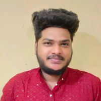 Jayanth Marepalli