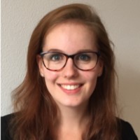 Suzanne van der Veen