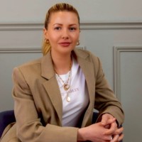 Courtney Taggart