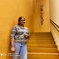 Swathi Ramu
