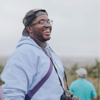 Harold Carter Iii