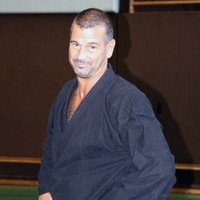 Angelo Klein
