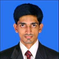 Kailash Pawar