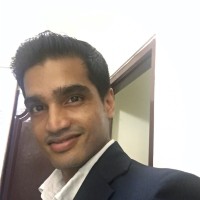 Ittoop Varghese