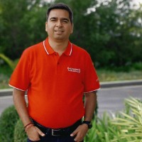Sandeep Seth