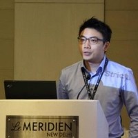 Bernard Lau