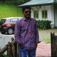 Dinesh Pugalendhi
