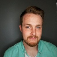 Andrew Wylde