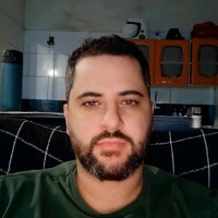 Danilo Henrique Salame De Andrade