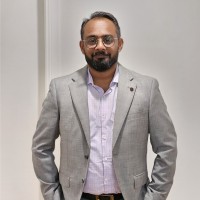 Mrugen Bhavsar