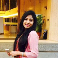 Aashka Shah