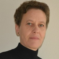 Irene Kemp Hessellund