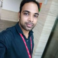 Jitendra Sharma