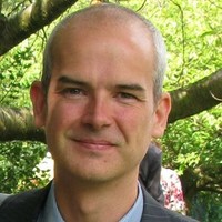 David Vicar
