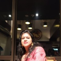 Sharmila Saha