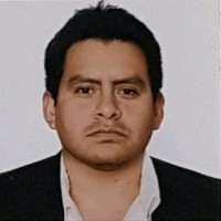 Jorge Garcia P
