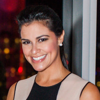 Ana F. Sanchez-Marrero