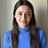 Anastasia Ntalamanga