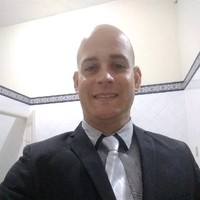Glauber Kim Leitão Vieitas