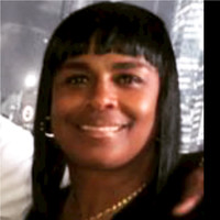 Kim Ricketts, LSW, MSW, ICAADC