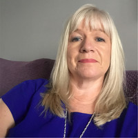Lorna Gall