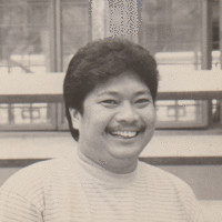 Dante Briones