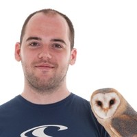 Daan Van Der Horst