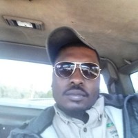 Johnson Rucker