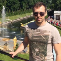 Кирилл Зайцев