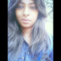 Akshara V R