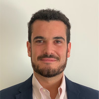 Bruno Garrido Gómez