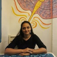 Jalashree Trivedi