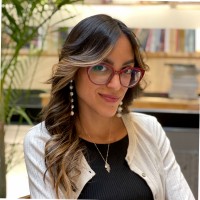 Odalys Lugo-Morales